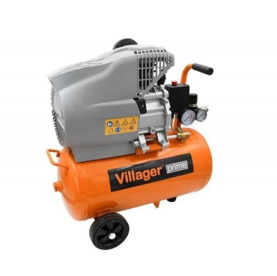Villager kompresor VAT 24 L PRIME