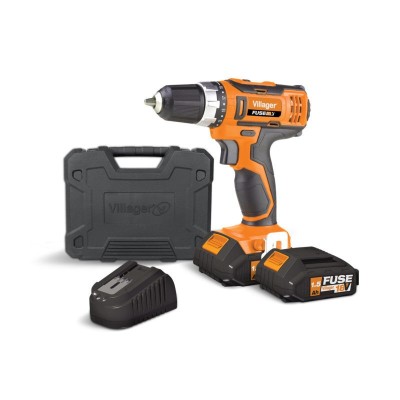 Villager Fuse aku bušilica VLN 3220-2BSC