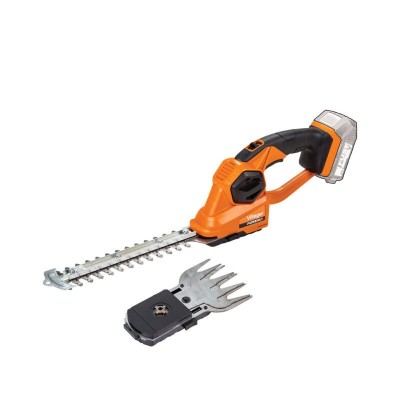 Villager Fuse aku trimer za živu ogradu i travu VCS 7620 Solo