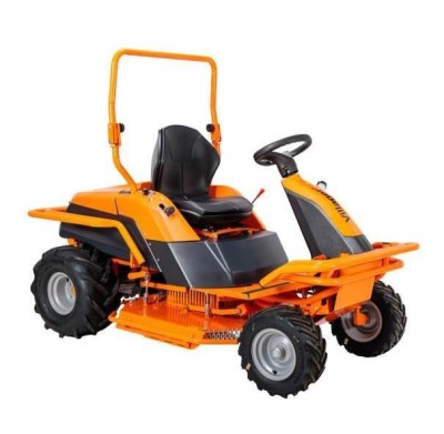 Traktor kosilica Villager CrossMow 700