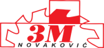 3M Novaković
